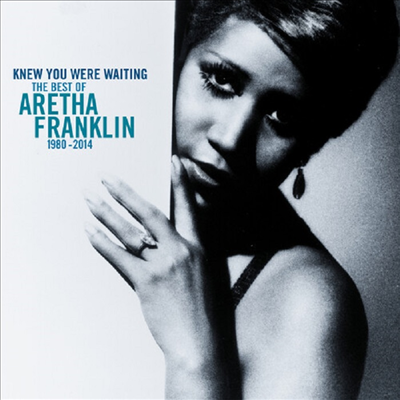 Aretha Franklin - I Knew You Were Waiting: The Best Of Aretha Franklin 1980-2014 (2LP)