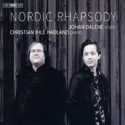북유럽 랩소디 (Nordic Rhapsody) - Johan Dalene