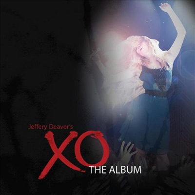 Treva Blomquist - Jeffery Deaver&#39;s Xo (The Album)(CD-R)