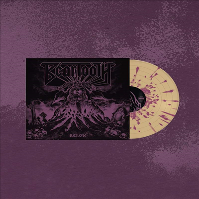 Beartooth - Below (Ltd)(Colored LP)