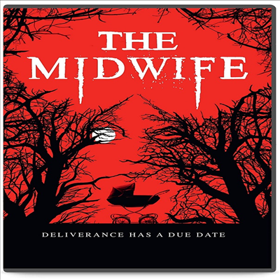 The Midwife (더 미드와이프)(지역코드1)(한글무자막)(DVD)