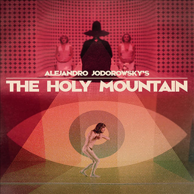 Holy Mountain (홀리 마운틴) (1973)(한글무자막)(Blu-ray)