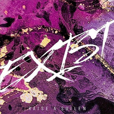 Raise A Suilen (레이즈 어 스이렌) - Exist (CD+Blu-ray) (생산한정반)
