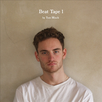 Tom Misch - Beat Tape 1 (2LP)