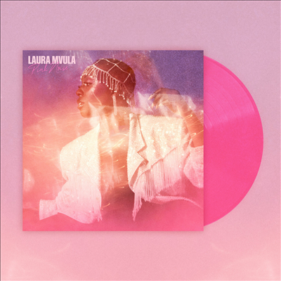 Laura Mvula - Pink Noise (Ltd)(Colored LP)