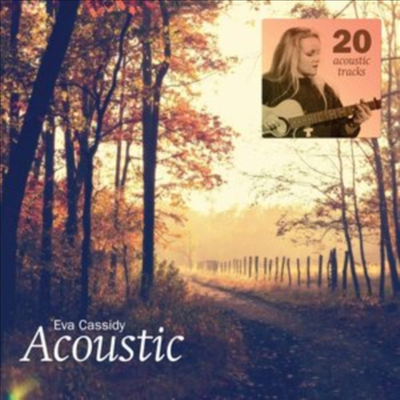 Eva Cassidy - Acoustic (180g 2LP)