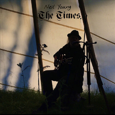 Neil Young - Times (Vinyl)(LP)