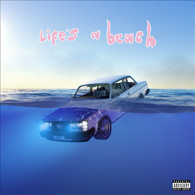 Easy Life - Life&#39;s A Beach (LP)