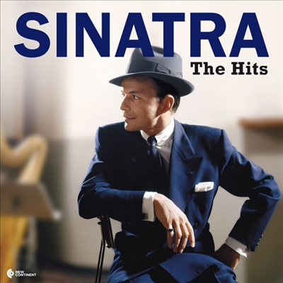 Frank Sinatra - Hits: 20 Greatest Hits (Remastered)(Gatefold)(180G)(LP)