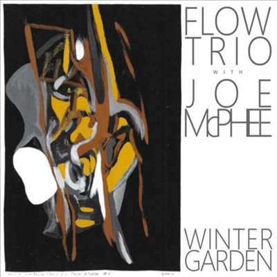 Flow Trio / Joe McPhee - Winter Garden (CD)