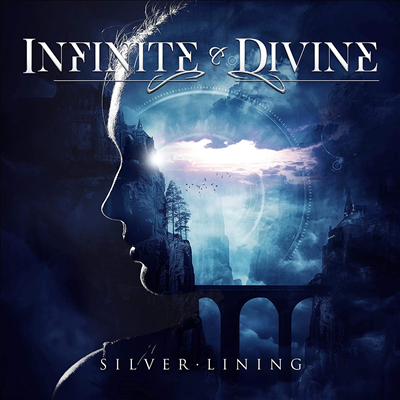 Infinite & Divine - Silving Lining (CD)