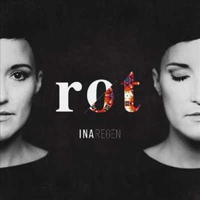 Ina Regen - Rot (CD)