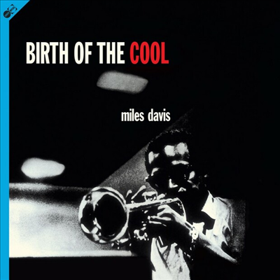 Miles Davis - Birth Of The Cool (LP+CD)