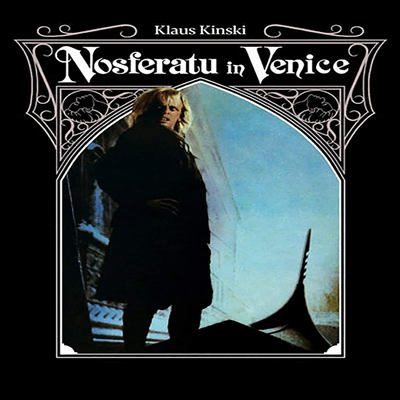 Nosferatu In Venice (Prince Of The Night) (노스페라투 인 베니스) (1988)(지역코드1)(한글무자막)(DVD)