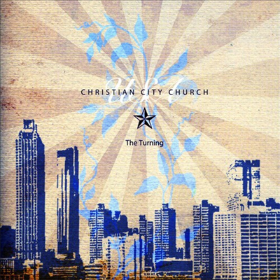 Christian City Church USA - Turning (CD)