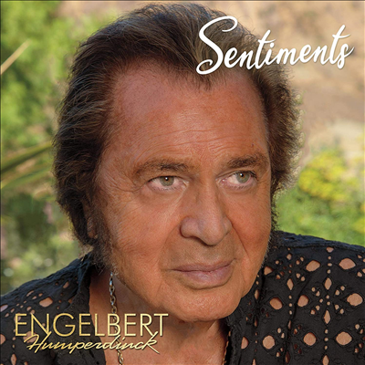 Engelbert Humperdinck - Sentiments (CD)