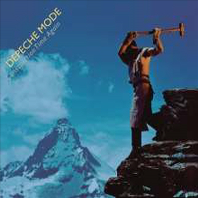 Depeche Mode - Construction Time Again (Remastered)(Gatefold)(180G)(LP)