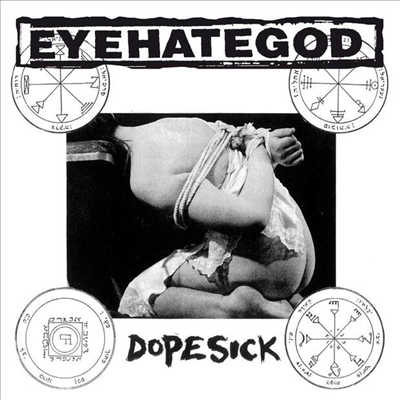 Eyehategod - Dopesick (CD)