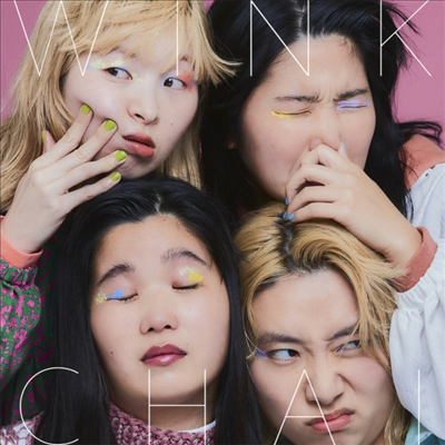 Chai - Wink (Digipack)(CD)