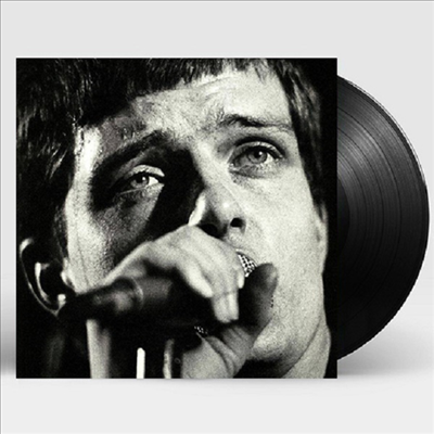 Joy Division - Live At Town Hall. High Wycombe 20th February 1980 (Vinyl LP)