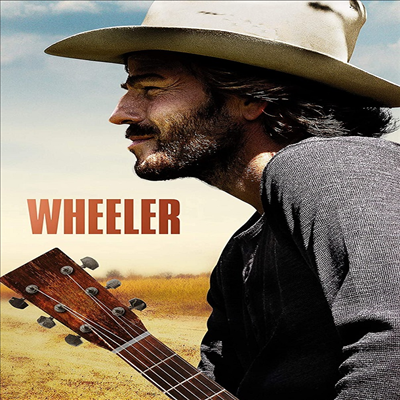 Wheeler (휠러) (2017)(지역코드1)(한글무자막)(DVD)(DVD-R)