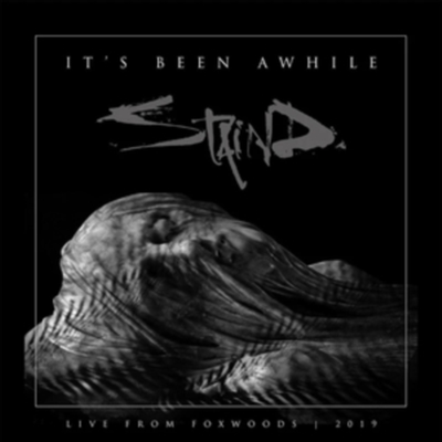 Staind - Live: It&#39;s Been Awhile (CD)