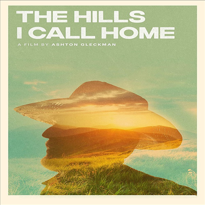 The Hills I Call Home (더 힐스 아이 콜 홈) (2021)(지역코드1)(한글무자막)(DVD)(DVD-R)