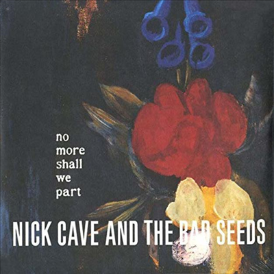 Nick Cave & the Bad Seeds - No More Shall We Part (180G)(2LP)