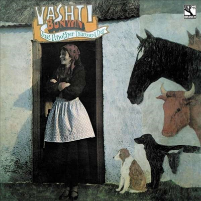 Vashti Bunyan - Just Another Diamond Day (Ltd. Ed)(Gatefold)(180G)(LP)