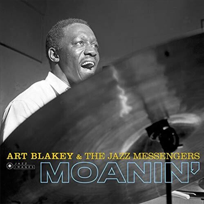 Art Blakey & The Jazz Messengers - Moanin' (180g Gatefold LP)
