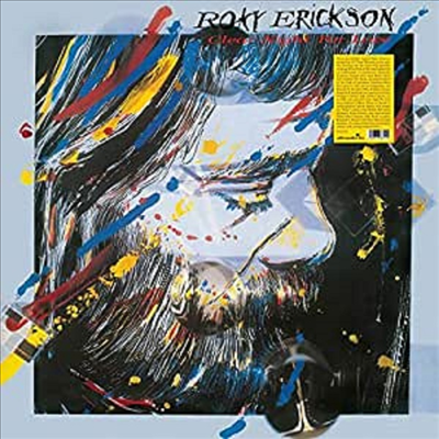 Roky Erickson - Clear Night For Love (Vinyl LP)