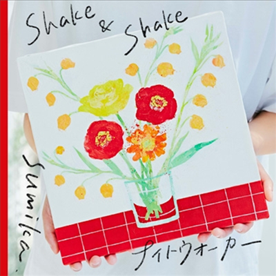 Sumika (스미카) - Shake &amp; Shake/ナイトウォ-カ- (CD)