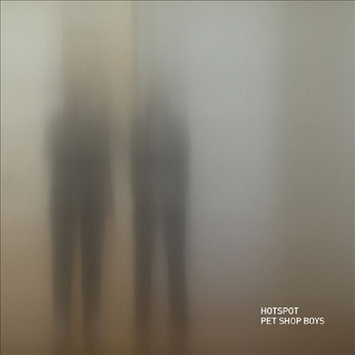 Pet Shop Boys - Hotspot (140g Gatefold LP)