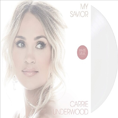 Carrie Underwood - My Savior (Ltd)(Colored 2LP)