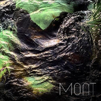 Moat - Poison Stream (Ltd)(Green Colored LP)