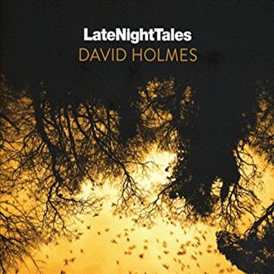 David Holmes - Late Night Tales (180G)(2LP)