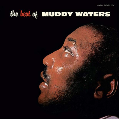 Muddy Waters - Best Of Muddy Waters (Bonus Tracks)(Gatefold)(180G)(Brown LP)