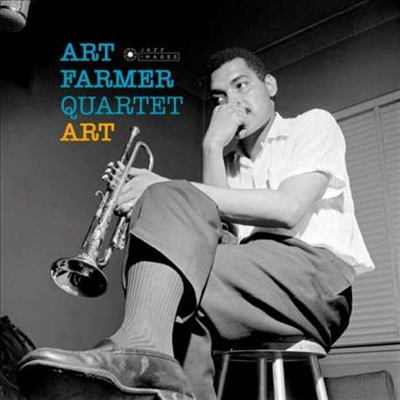 Art Farmer Quintet - Art (Gatefold)(180G)(LP)