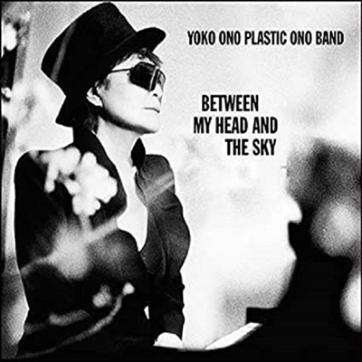 Yoko Ono & Plastic Ono Band/오노요코 - Between My Head And The Sky (Vinyl)(2LP)