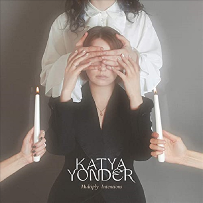Katya Yonder - Multiply Intentions (Vinyl LP)