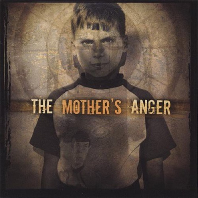 Mothers Anger - Sniper (CD)
