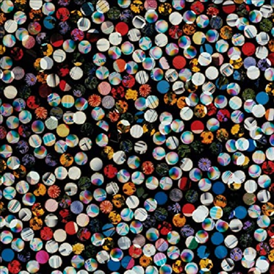 Four Tet - There Is Love In You (Ltd. Expanded Edit)(Vinyl)(3LP)