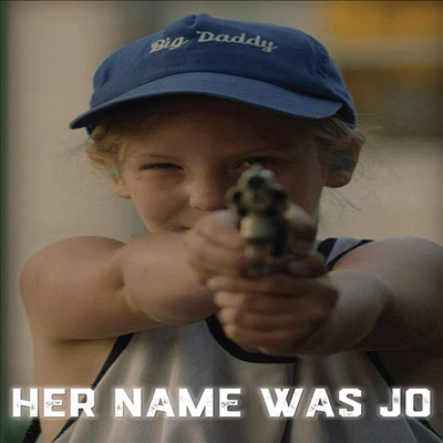 Her Name Was Jo (허 네임 워즈 조) (2020)(지역코드1)(한글무자막)(DVD)(DVD-R)