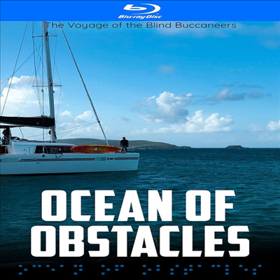 Ocean Of Obstacles (장애물의 바다) (2020)(한글무자막)(Blu-ray)(Blu-Ray-R)