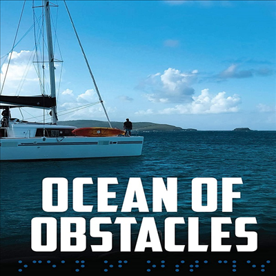 Ocean Of Obstacles (장애물의 바다) (2020)(지역코드1)(한글무자막)(DVD)(DVD-R)