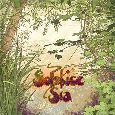 Solstice - Sia (CD)