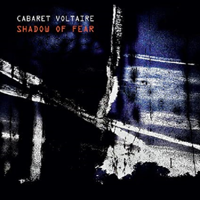 Cabaret Voltaire - Shadow Of Fear (Ltd.)(Gatefold)(Purple Vinyl)(2LP)