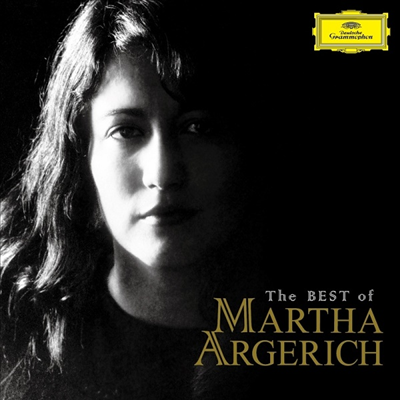 마르타 아르헤리치 - 베스트 엄선집 (Best Of Martha Argerich) (Ltd)(2UHQCD)(일본반) - Martha Argerich
