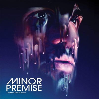 Minor Premise (마이너 프레미스) (2020)(한글무자막)(Blu-ray)