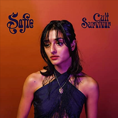 Sofie - Cult Survivor (Vinyl LP)